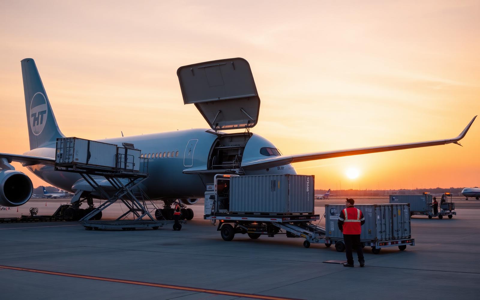 Air Freight