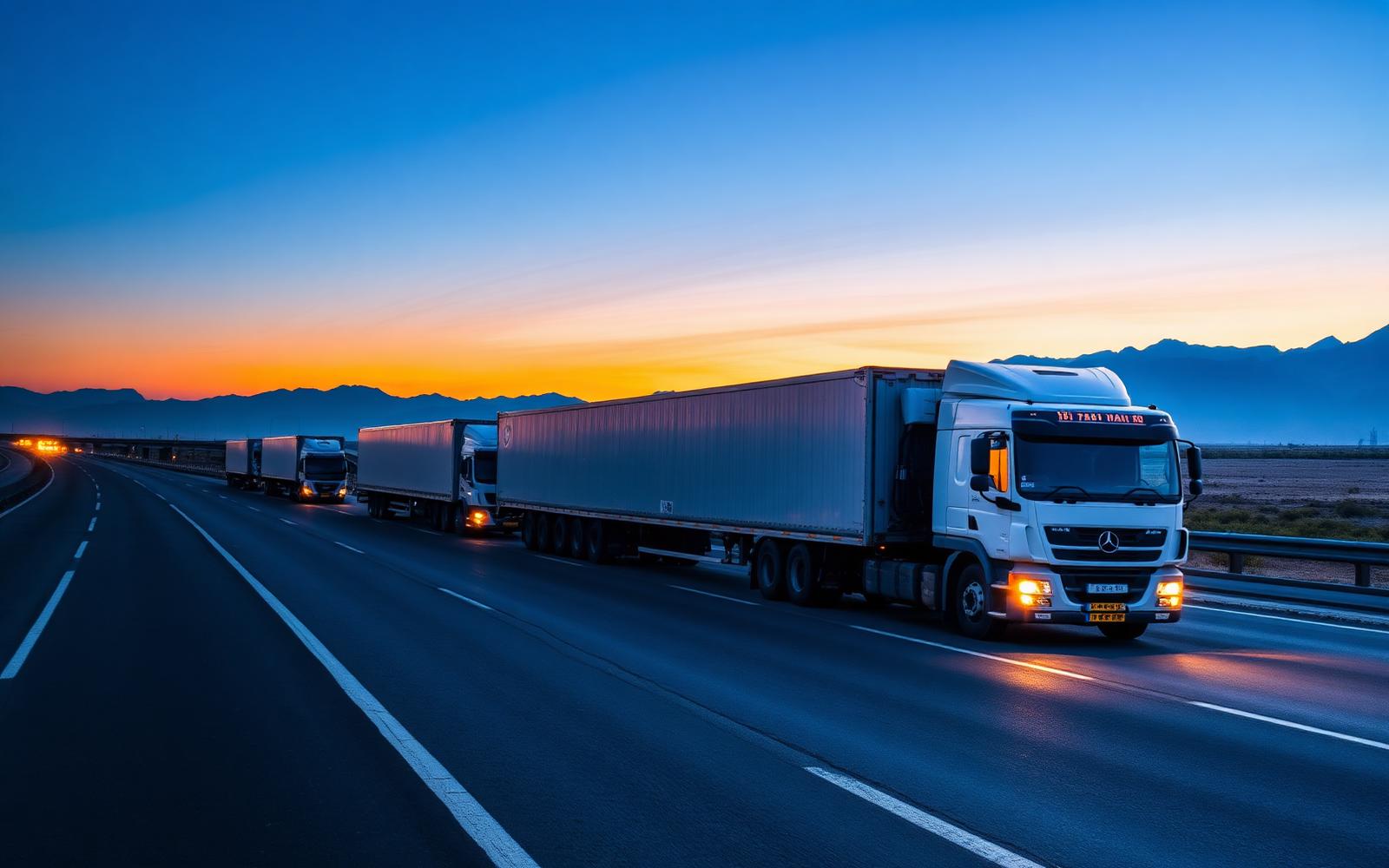 Land Transport