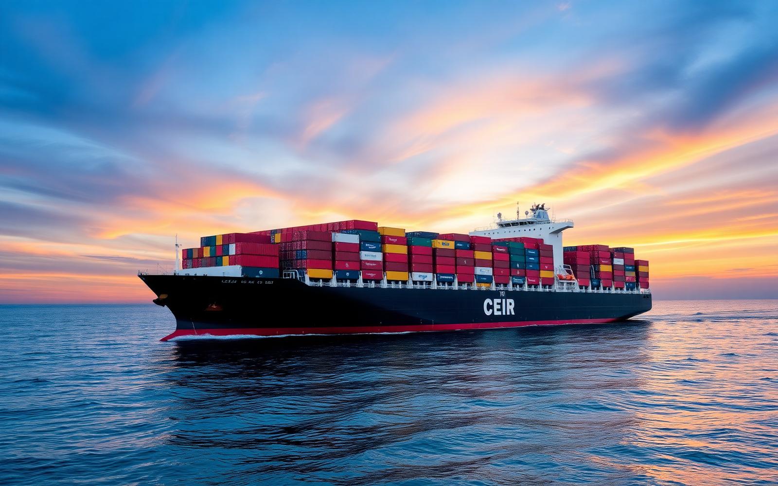 Ocean Freight